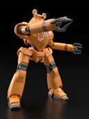 Mobile Police Patlabor MODEROID HL-98 Hercules 21 & ASV99 Boxer Alternate Color Ver.