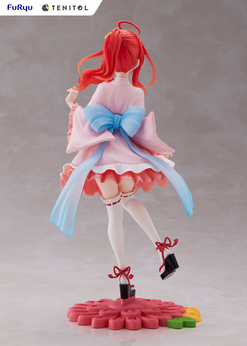 The Quintessential Quintuplets Movie FuRyu TENITOL Itsuki