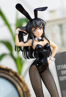 Rascal Does Not Dream of Bunny Girl Senpai KADOKAWA Collection LIGHT Mai Sakurajima Bunny ver.
