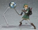 320 The Legend of Zelda: Twilight Princess figma Link: Twilight Princess ver. DX Edition (Re-release)
