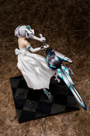 GOD EATER 2 SOL International Ciel Alenson Pure White  Anniversary Dress Ver.