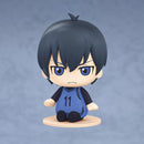 Blue Lock (Trading)Pocket Maquette: Blue Lock 01(1 Random Blind Box)