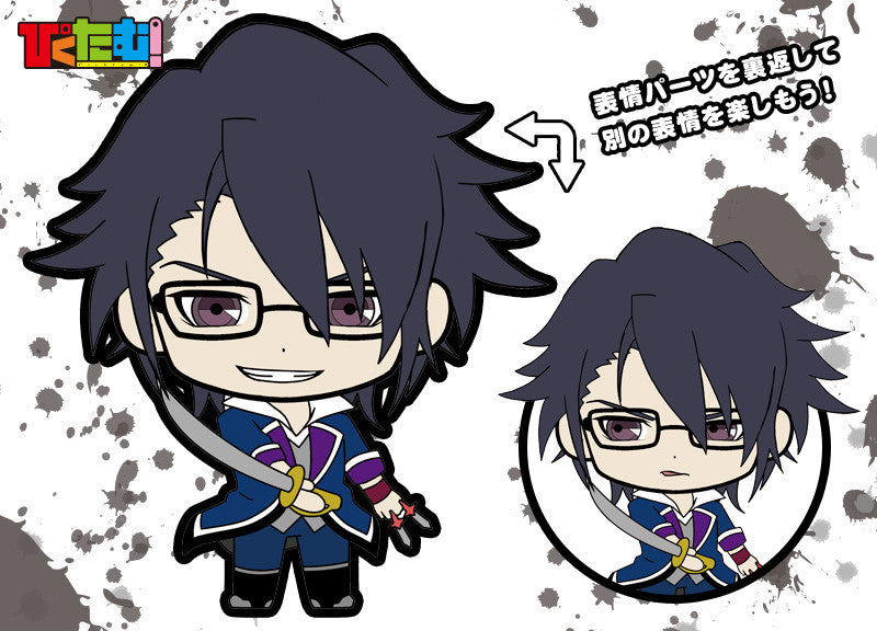 K RETURN OF KINGS Picktam!: K RETURN OF KINGS (1 Random Blind Box)