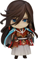 744 Touken Ranbu -ONLINE- Nendoroid Izuminokami Kanesada