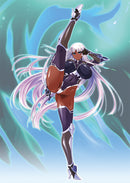 My home's Miss Taima-nin Liliana RocketBoy Taima-nin Liliana