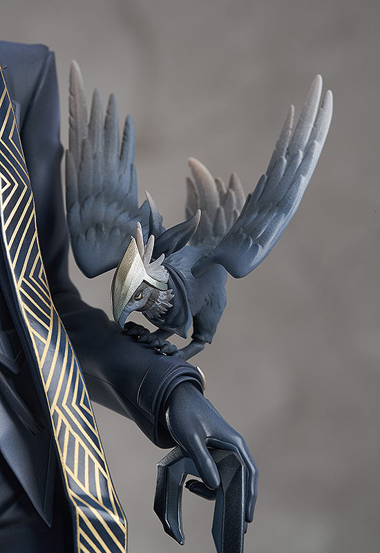 Arknights Good Smile Arts Shanghai SilverAsh: York's Bise Ver.