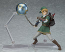 320 The Legend of Zelda: Twilight Princess figma Link: Twilight Princess ver. DX Edition