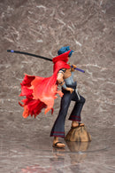 Tengen Toppa Gurren Lagann EMONTOYS Tengen Toppa Gurren Lagann "Kamina"