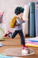My Hero Academia POP UP PARADE Izuku Midoriya