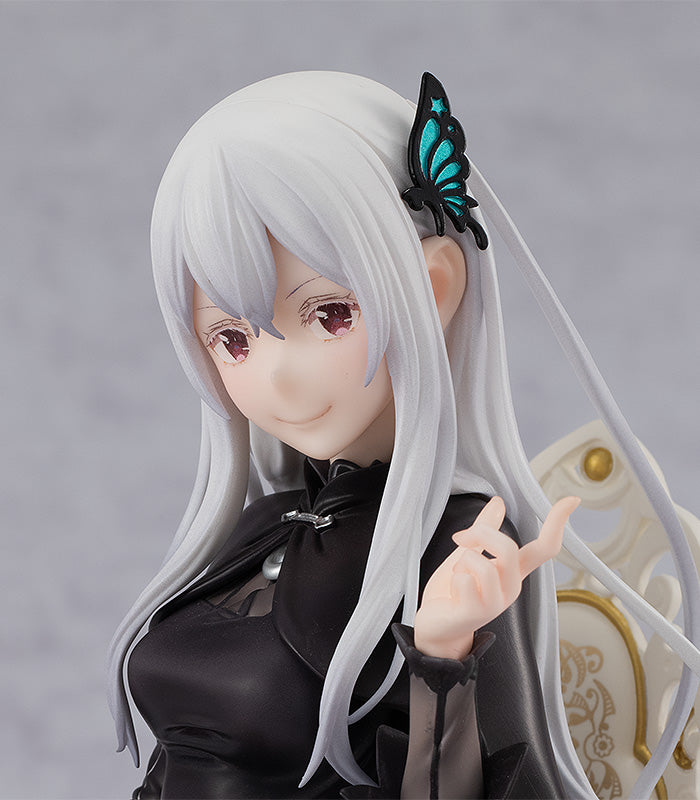 Re:ZERO -Starting Life in Another World- KADOKAWA Echidna: Tea Party Ver.