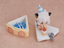 The Legend of Hei【Trading】The Legend of Hei Collectible Figures: Happy Birthday! (Set of 6 Characters)