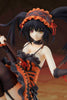 DATE A LIVE kaitendo Kurumi Tokisaki 1/7 scale full painted figure