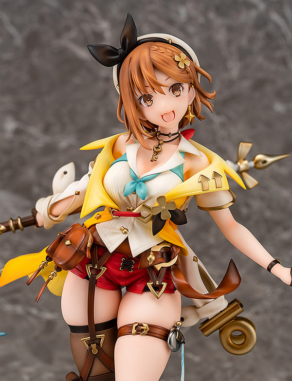 Atelier Ryza 2: Lost Legends & the Secret Fairy Wonderful Works Ryza (Reisalin Stout)