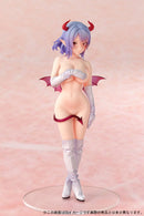 B-FULL (INSIGHT) Succubus