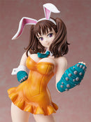 The Seven Deadly Sins: Dragon's Judgement FREEing Diane: Bunny Ver.