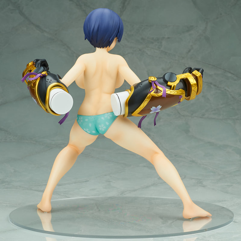 SENRAN KAGURA HOBBY STOCK SENRAN KAGURA Yozakura: Swimsuit Ver.