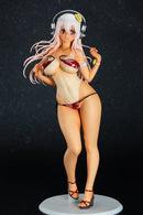NITRO SUPER SONIC Orchidseed Super Sonico Summer Vacation ver.-Sun kissed-