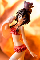 KONOSUBA -God's blessing on this wonderful world! 2 BELLFINE Megumin Swimsuit Ver. (2nd Run)