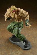 STREET FIGHTER III 3rd STRIKE Embrace Japan Fighters Legendary series "ALEX"