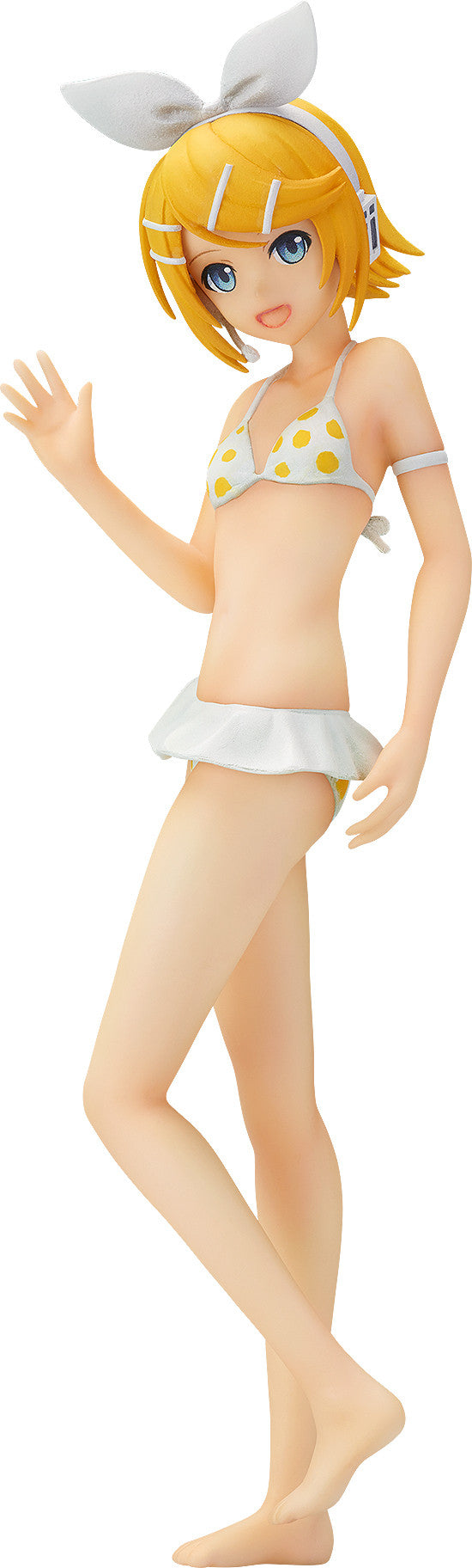 Character Vocal Series 02: Kagamine Rin/Len FREEing Kagamine Rin: Swimsuit Ver.