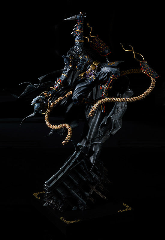 Batman Ninja GOOD SMILE COMPANY Batman Ninja: TAKASHI OKAZAKI Ver.