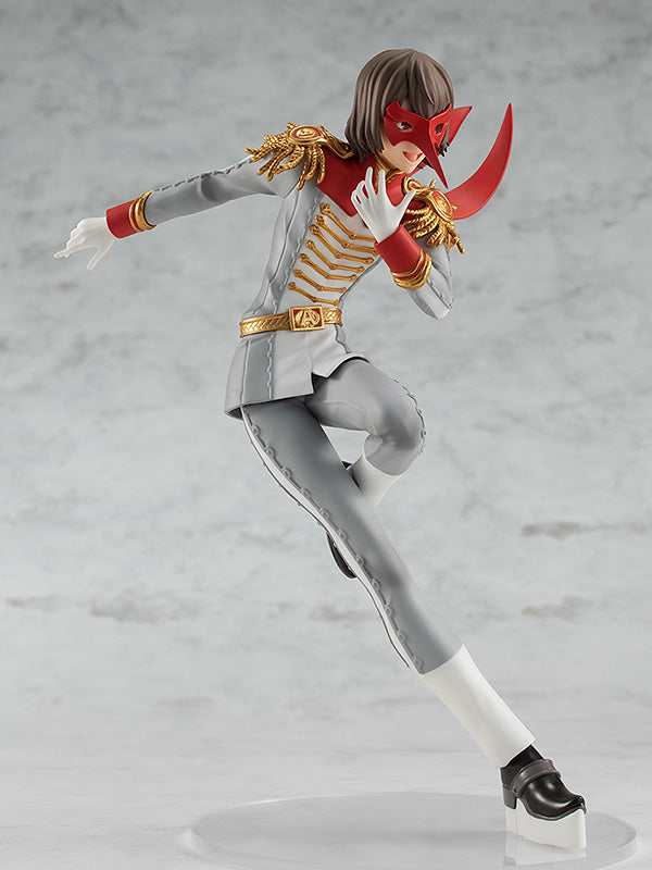 PERSONA 5 the Animation POP UP PARADE Crow (re-run)