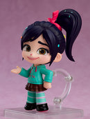 1492-DX Wreck-It Ralph Nendoroid Vanellope DX