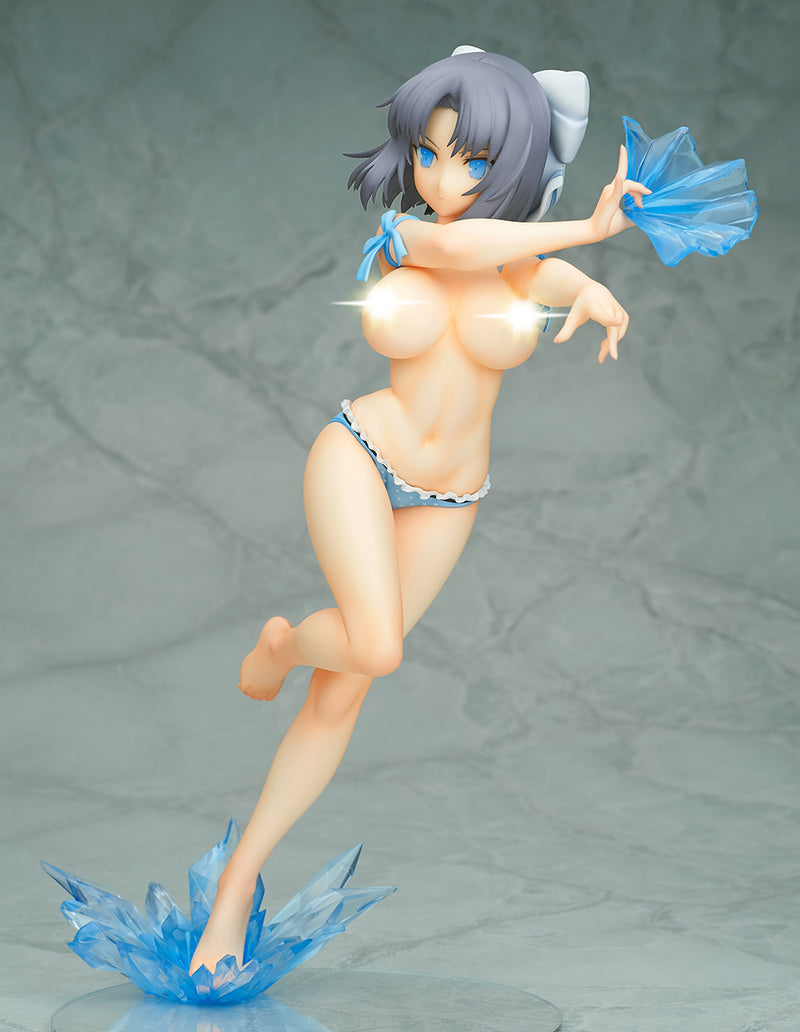 SENRAN KAGURA HOBBY STOCK Yumi: Swimsuit Ver.