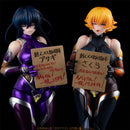 Taimanin Series SECOND AXE Sakura Igawa