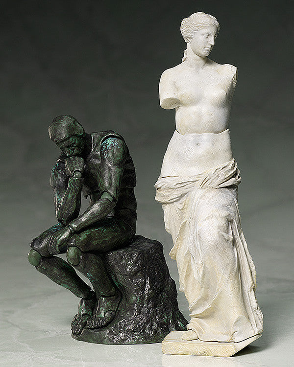 SP-063 The Table Museum figma Venus de Milo (3rd-run)