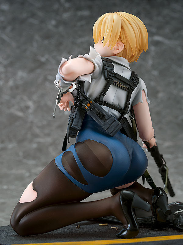 Girls' Frontline Phat! Company VSK-94 Heavy Damage Ver.