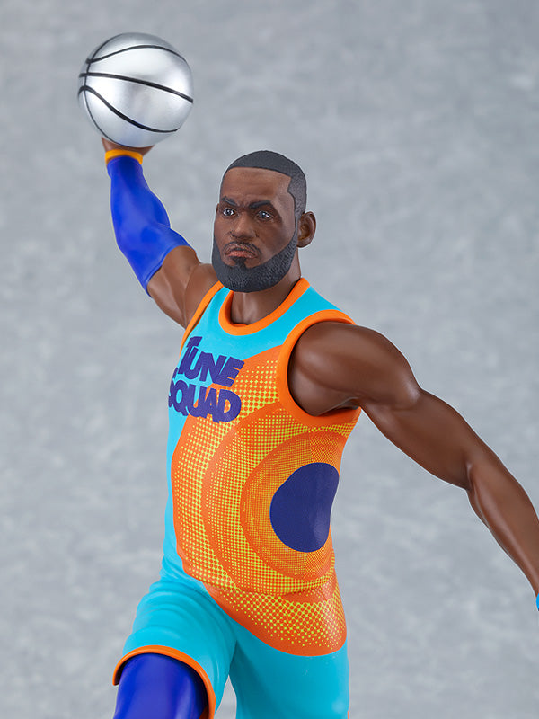 Space Jam: A New Legacy POP UP PARADE LeBron James