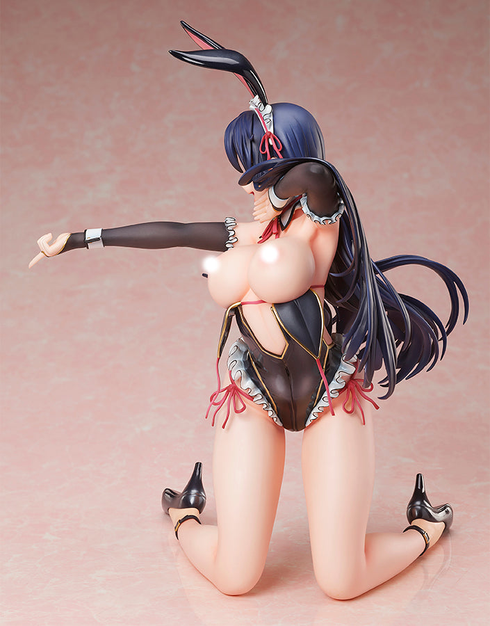 BINDing Creators Opinion BINDing Ayaka Sawara Bare Leg Ver.