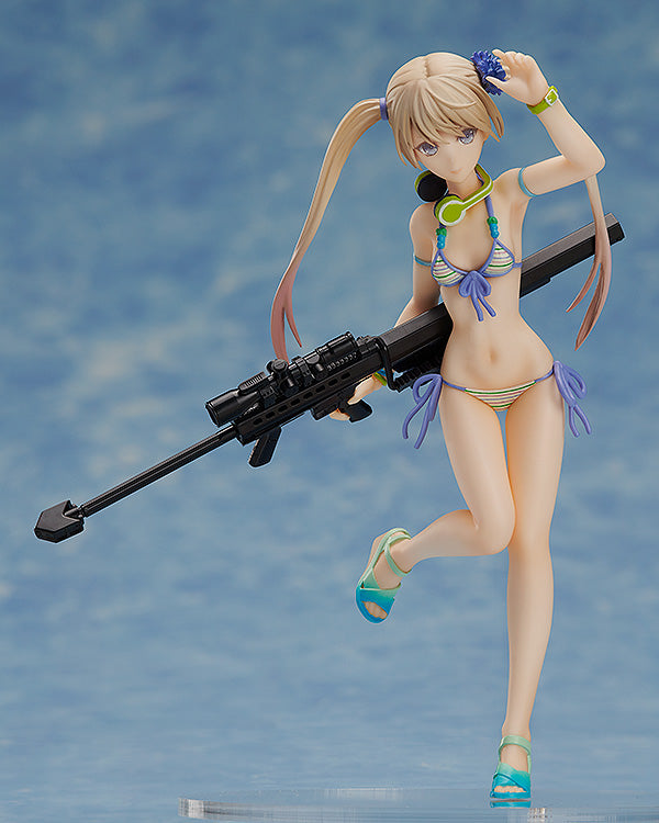 Little Armory FREEing Maria Teruyazu: Swimsuit Ver.