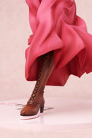 Sakura Wars HOBBY JAPAN REVOLVE Sakura Amamiya