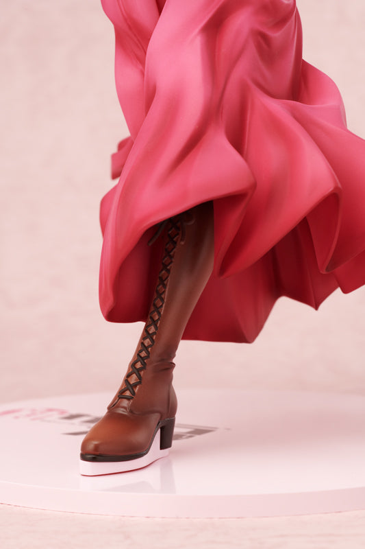 Sakura Wars HOBBY JAPAN REVOLVE Sakura Amamiya