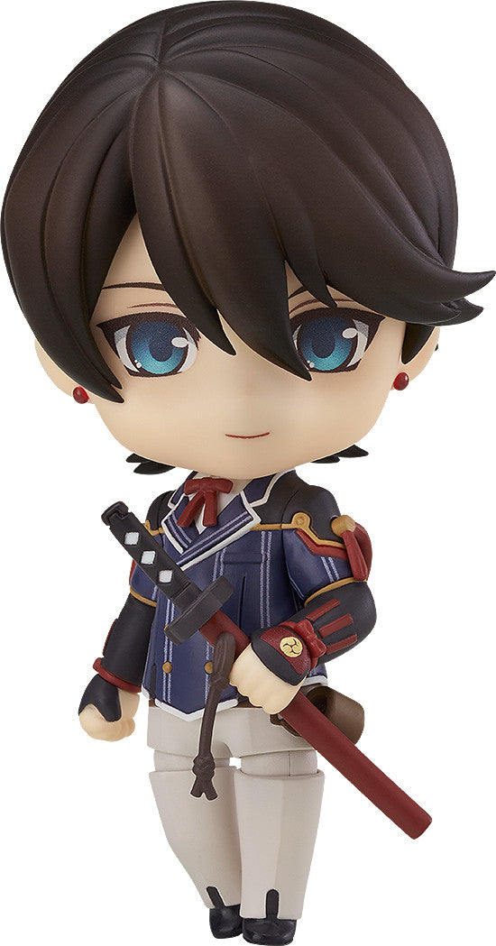 745 Touken Ranbu -ONLINE- Nendoroid Horikawa Kunihiro