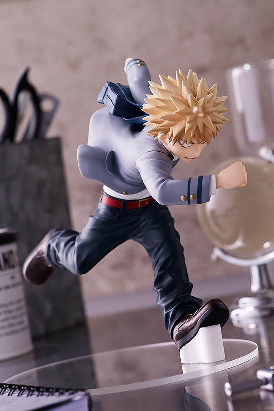 My Hero Academia POP UP PARADE Katsuki Bakugo