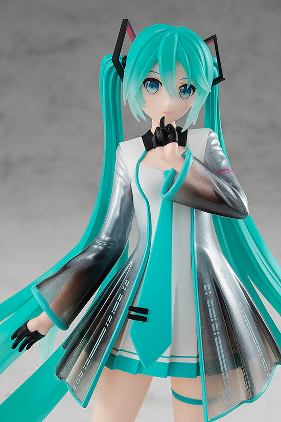 Character Vocal Series 01: Hatsune Miku POP UP PARADE Hatsune Miku YYB Type Ver.