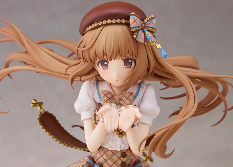 THE IDOLM@STER CINDERELLA GIRLS PLUM Yoshino Yorita[Harubetosakuya]+ =Repackage Edition=