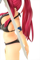 FAIRY TAIL OrcaToys Erza Scarlet: Swimwear Gravure_Style