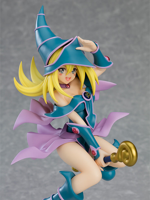 Yu-Gi-Oh! POP UP PARADE Dark Magician Girl: Another Color Ver.