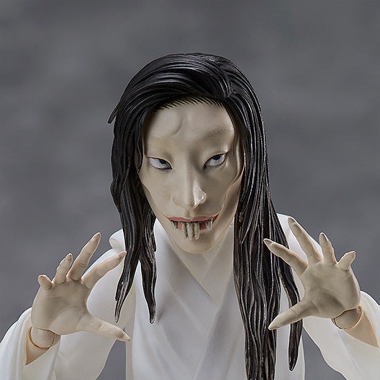 SP-107 The Table Museum figma Maruyama Okyo's Yurei-zu