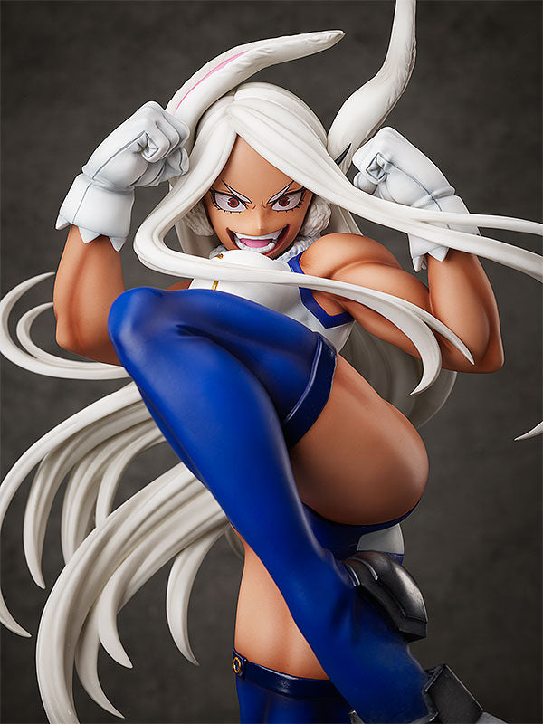 My Hero Academia TOMY Mirko