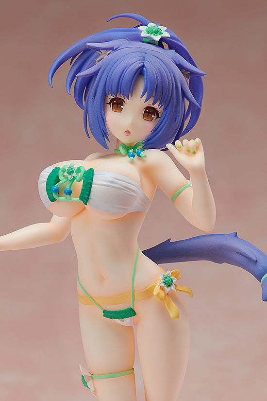 NEKOPARA FREEing Cinnamon: Swimsuit Ver.