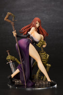 Dragon's Crown OrchidSeed Sorceress 1/7 PVC Figure