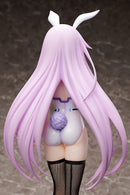 Hyperdimension Neptunia FREEing Purple Sister: Bunny Ver.