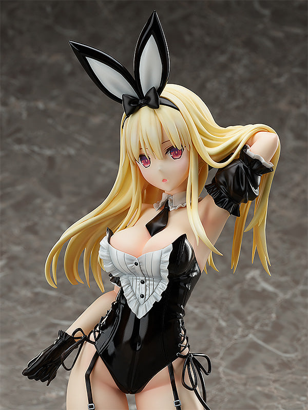 Tsunako Original Bunny Girl FREEing Eureka: Bunny Ver.