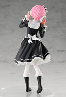 Re:ZERO -Starting Life in Another World- POP UP PARADE Ram: Ice Season Ver.