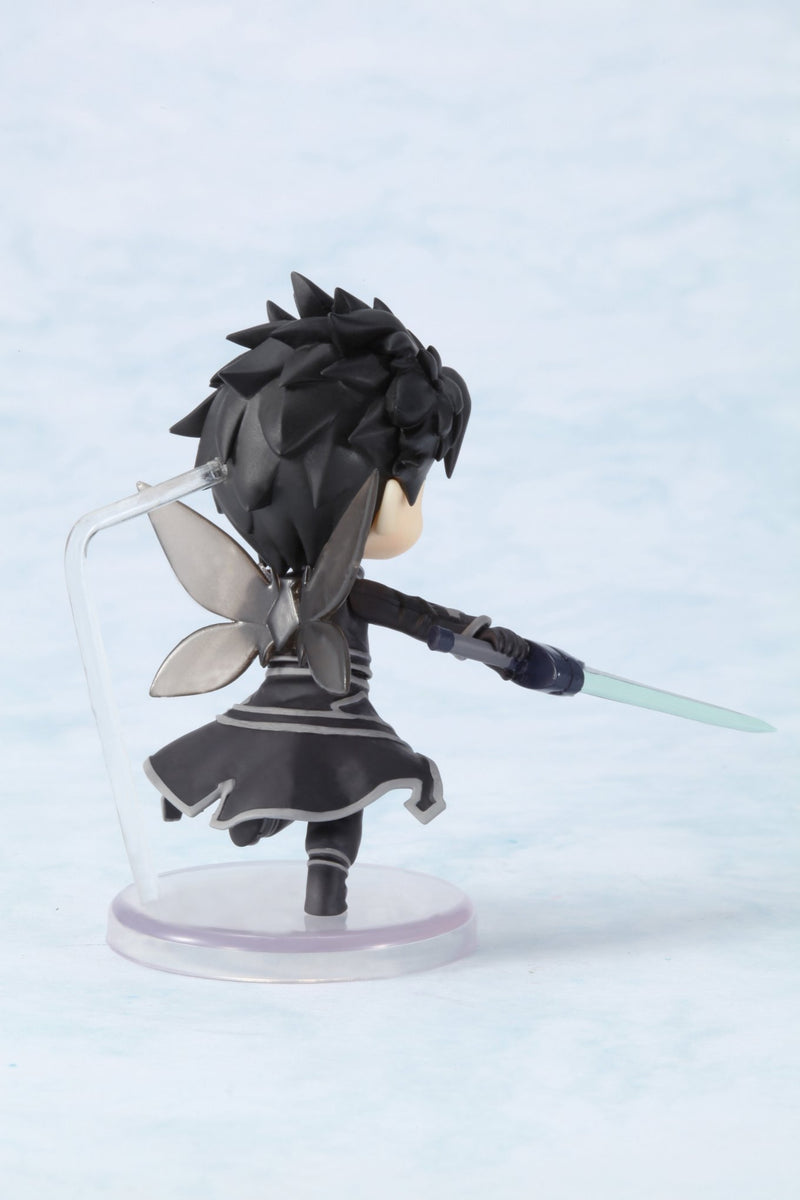 SWORD ART ONLINE chara-ani NIITENGO DX (1 Random Blind Box)